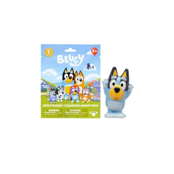 Bluey. Figurka seria 1